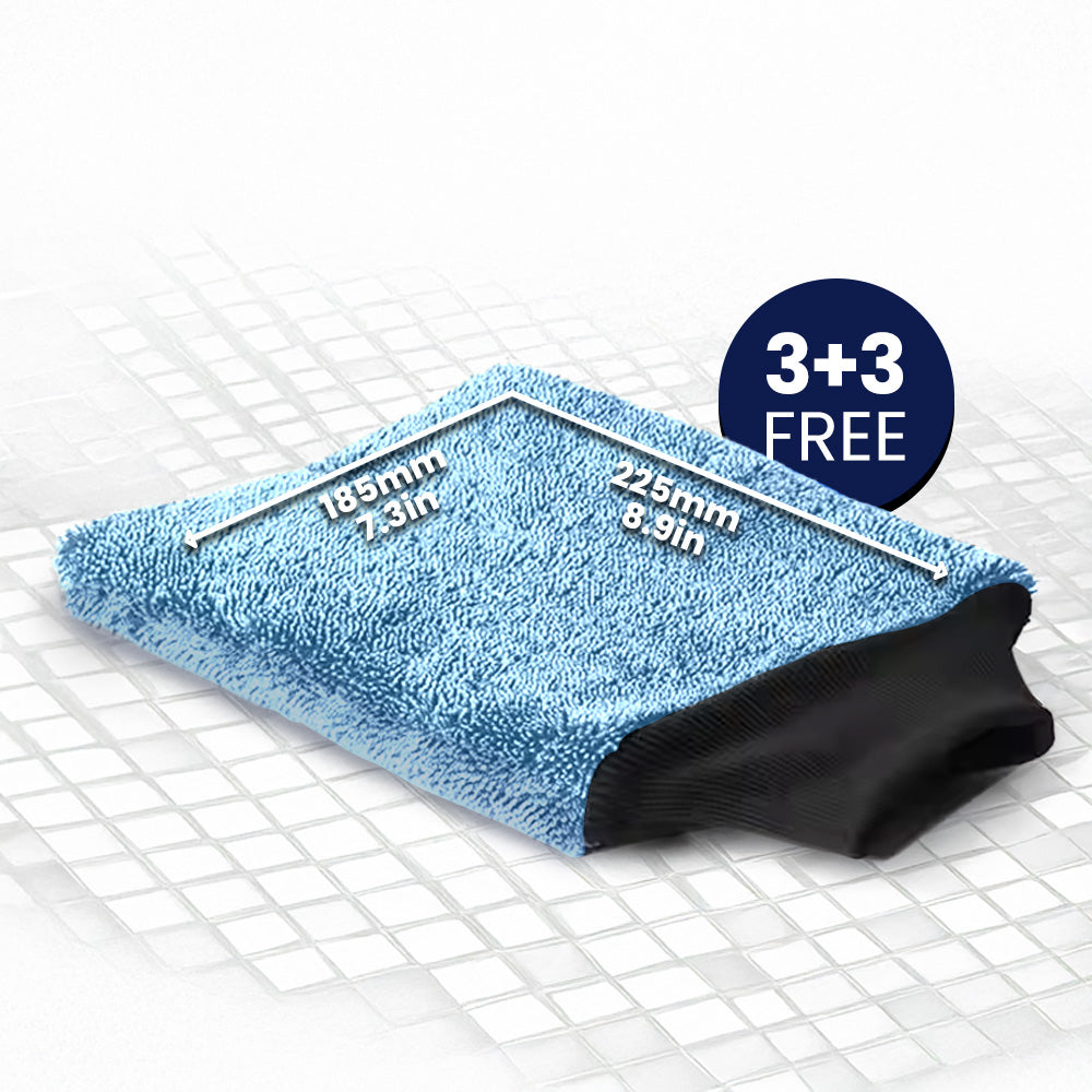 Glove™ Cleaning Glove