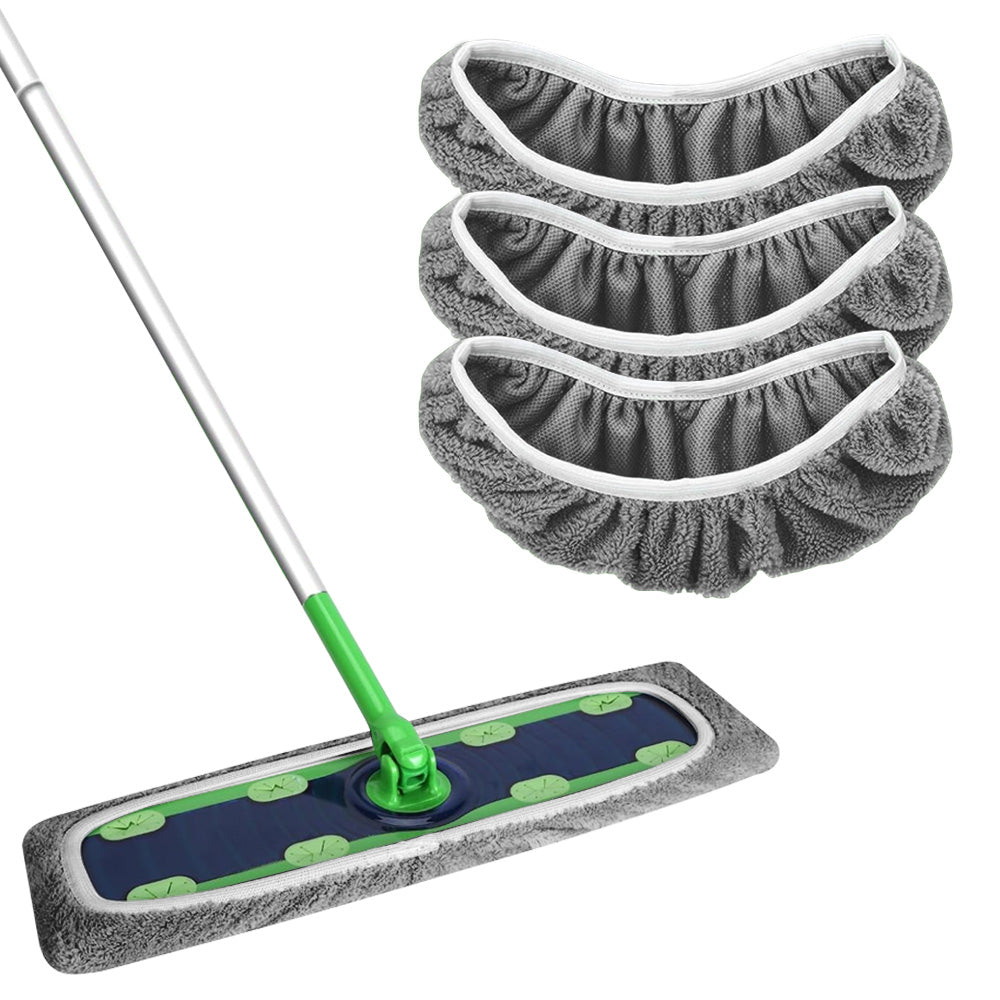 MopMate™ Reusable Mop Pads