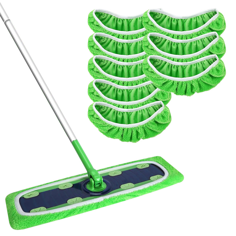 MopMate™ Reusable Mop Pads