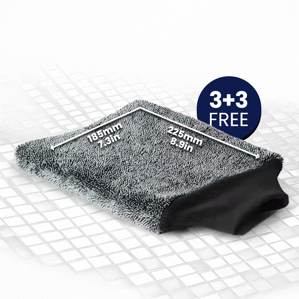 Glove™ Cleaning Glove