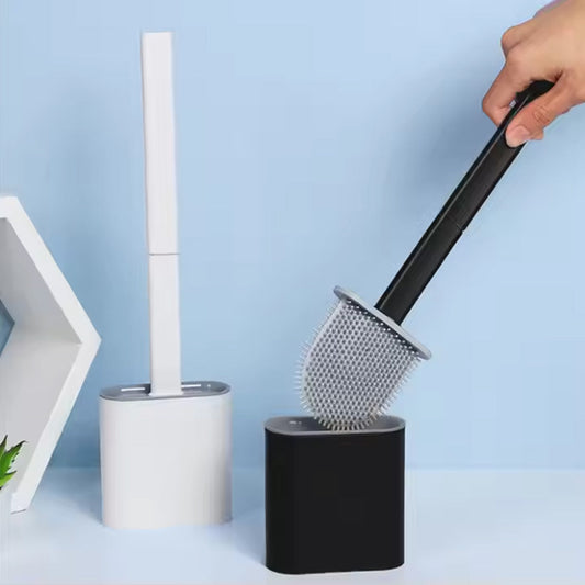 Flexi Brush™ Silicone Toilet Brush