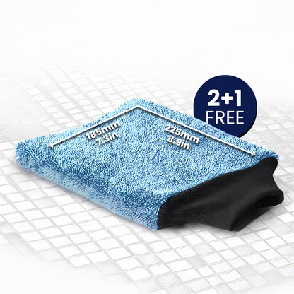 Glove™ Cleaning Glove