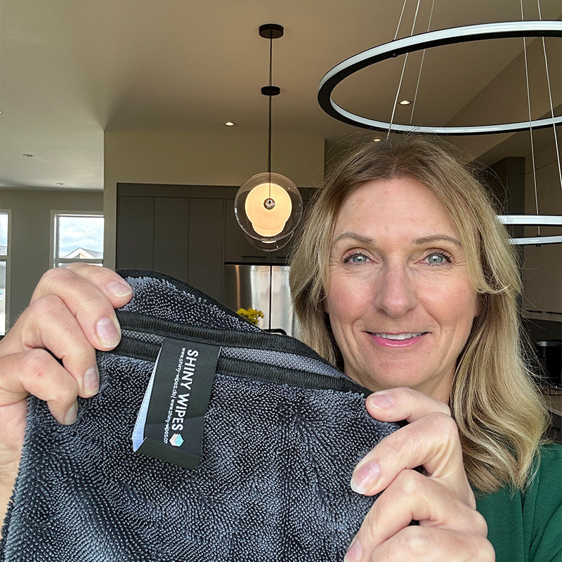 Bath™ Drying Towel