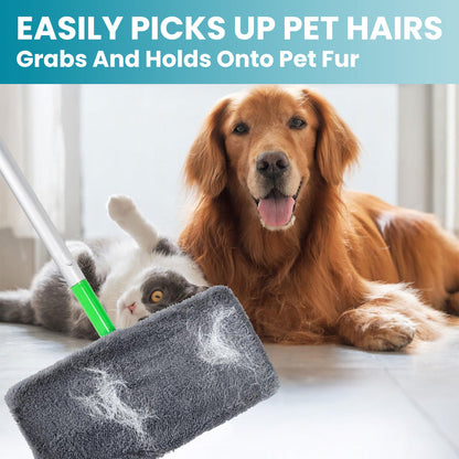 MopMate™ Reusable Mop Pads