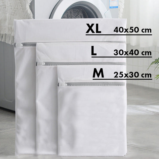 Bags™ - Set of 3 Washing Bags