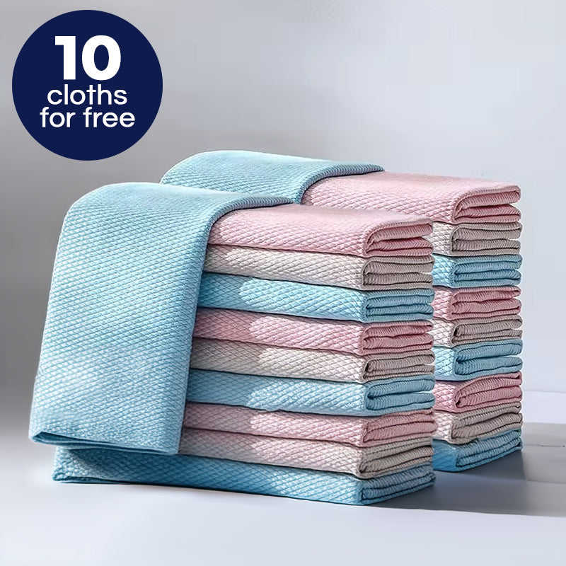 Wipes™ All-Purpose Cloths
