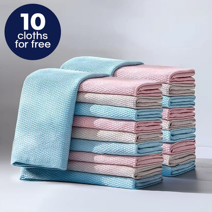 Wipes™ All-Purpose Cloths