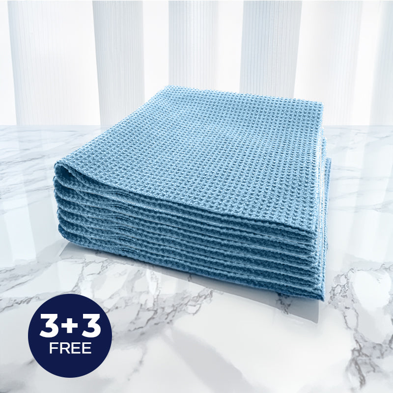 Wipes™ XL Window Cloth