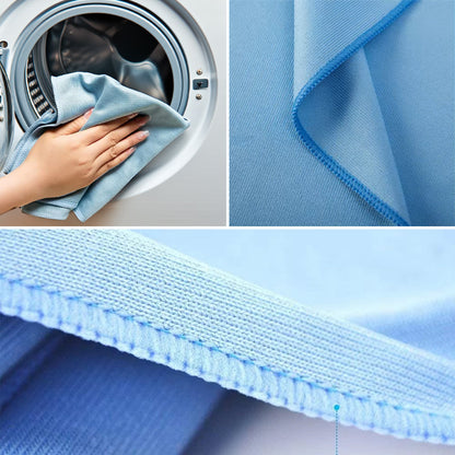 Glass Polishing Cloth