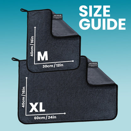 Bath™ Drying Towel