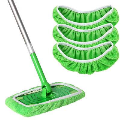 MopMate™ Reusable Mop Pads