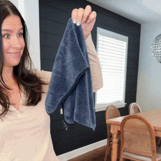 Glove™ Cleaning Glove